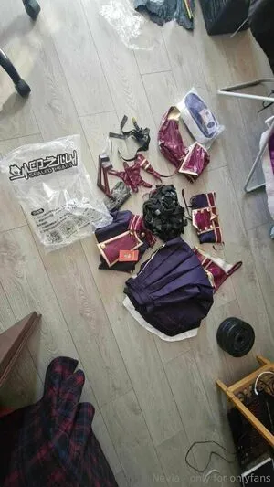 Queen Nevia OnlyFans Leaked Free Thumbnail Picture - #bK0AyFS4RE
