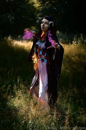 Queen Nevia OnlyFans Leaked Free Thumbnail Picture - #fsN7IHryKo