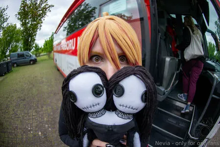 Queen Nevia OnlyFans Leaked Free Thumbnail Picture - #gnanKVBpLq