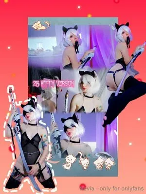 Queen Nevia OnlyFans Leaked Free Thumbnail Picture - #iWA5o6dI54