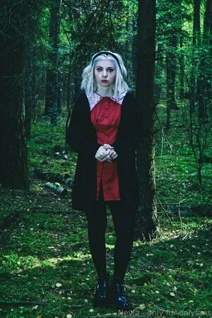 Queen Nevia OnlyFans Leaked Free Thumbnail Picture - #iXbbMLRHM4