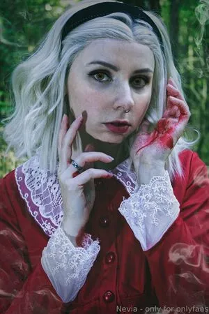 Queen Nevia OnlyFans Leaked Free Thumbnail Picture - #jDtyZHIcP4