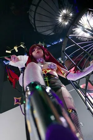 Queen Nevia OnlyFans Leaked Free Thumbnail Picture - #lp53e4LApU