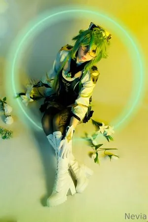 Queen Nevia OnlyFans Leaked Free Thumbnail Picture - #pDflg3LjIq