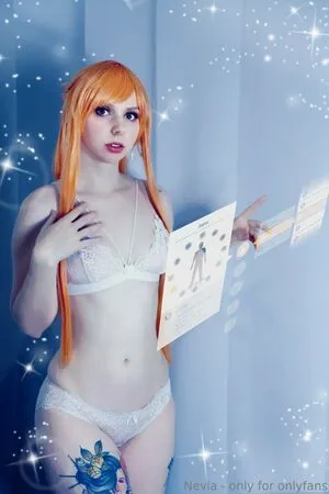 Queen Nevia OnlyFans Leaked Free Thumbnail Picture - #qLyYdU6Gdc