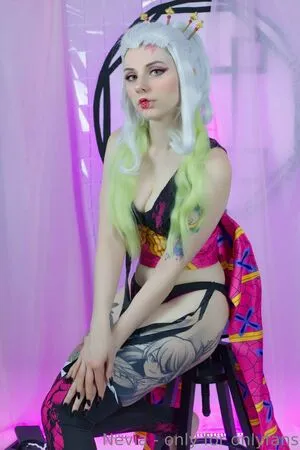 Queen Nevia OnlyFans Leaked Free Thumbnail Picture - #qj4Jp9hhz0