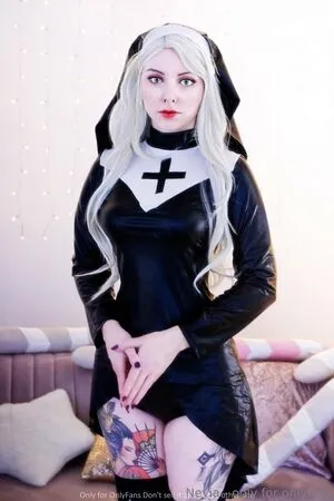 Queen Nevia OnlyFans Leaked Free Thumbnail Picture - #r3GK0DL05S