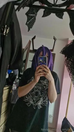 Queen Nevia OnlyFans Leaked Free Thumbnail Picture - #zcxG3aRa2Y