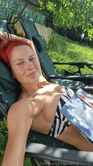Queen Of Atlantic OnlyFans Leaked Free Thumbnail Picture - #5ON3B6BXVZ