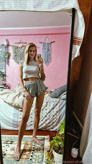 Queen Of Atlantic OnlyFans Leaked Free Thumbnail Picture - #eZpuyOcdTM