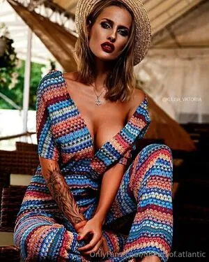 Queen Of Atlantic OnlyFans Leaked Free Thumbnail Picture - #q4qbP2Tej3