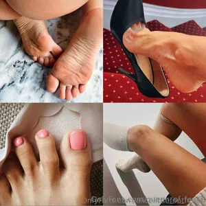 Queen Of Feet3 OnlyFans Leaked Free Thumbnail Picture - #MxWQg1dswg