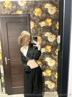 Queen Of Pleasure0 OnlyFans Leaked Free Thumbnail Picture - #EB96HITmMx