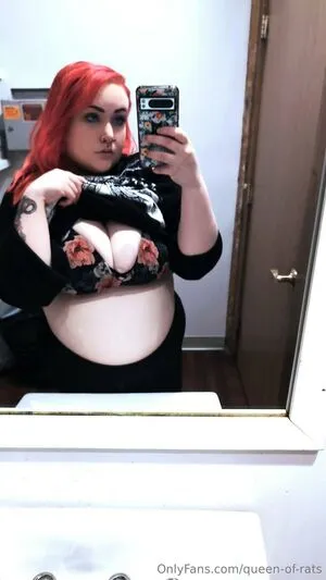 Queen Of Rats OnlyFans Leaked Free Thumbnail Picture - #0gX9zmwzC6