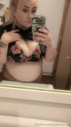 Queen Of Rats OnlyFans Leaked Free Thumbnail Picture - #BiwjI1aOYO