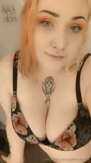 Queen Of Rats OnlyFans Leaked Free Thumbnail Picture - #FfPGfmcnqA