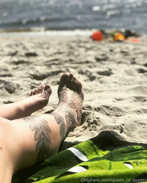 Queen Of Spades OnlyFans Leaked Free Thumbnail Picture - #KC9rgOSvGZ