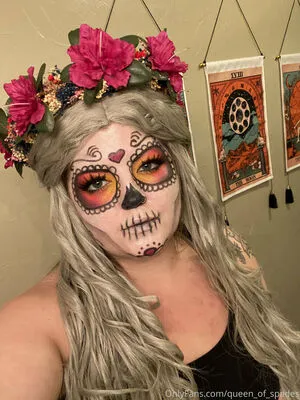 Queen Of Spades OnlyFans Leaked Free Thumbnail Picture - #Kc7zBvidMH