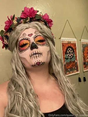 Queen Of Spades OnlyFans Leaked Free Thumbnail Picture - #OTpmRe79Of