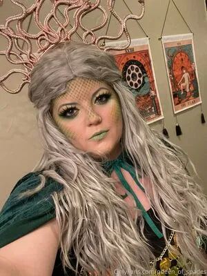 Queen Of Spades OnlyFans Leaked Free Thumbnail Picture - #sLWKssG7Xb