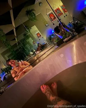Queen Of Spades OnlyFans Leaked Free Thumbnail Picture - #vSz282dc6M