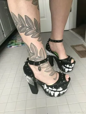 Queen Of Spades OnlyFans Leaked Free Thumbnail Picture - #zMIUTlg4Oe