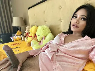 Queen Paramita OnlyFans Leaked Free Thumbnail Picture - #dNcCkM2NTh