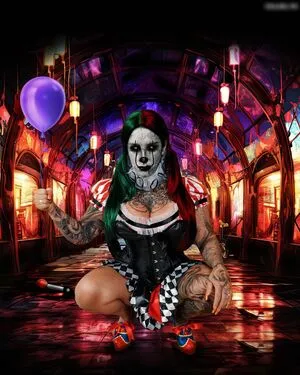 Queen Paris OnlyFans Leaked Free Thumbnail Picture - #1LX9b9TjCX