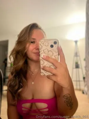 Queen Peach OnlyFans Leaked Free Thumbnail Picture - #mCLL1DiSHN