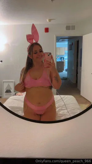 Queen Peach OnlyFans Leaked Free Thumbnail Picture - #mHDtnycTos