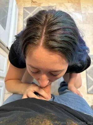 Queen Pie OnlyFans Leaked Free Thumbnail Picture - #TTELURQK4P