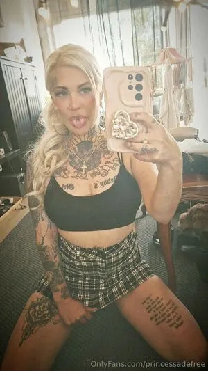 Queen Sade Free OnlyFans Leaked Free Thumbnail Picture - #DVXP3BRmsf