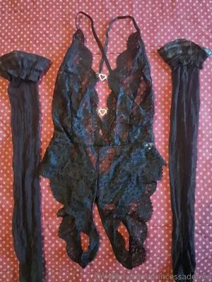 Queen Sade Free OnlyFans Leaked Free Thumbnail Picture - #LcppGwmmPP