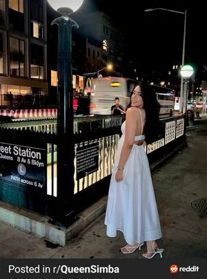 Queen Simba OnlyFans Leaked Free Thumbnail Picture - #F7GecsU3j4