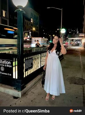 Queen Simba OnlyFans Leaked Free Thumbnail Picture - #Fk3TZZMnED