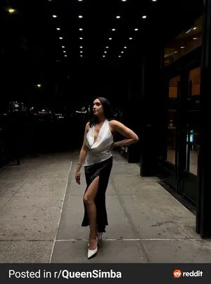 Queen Simba OnlyFans Leaked Free Thumbnail Picture - #GY8urbJCwl