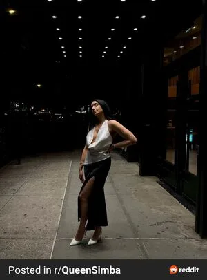 Queen Simba OnlyFans Leaked Free Thumbnail Picture - #PB81Jls6qS