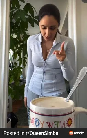 Queen Simba OnlyFans Leaked Free Thumbnail Picture - #yIhOnl6s16