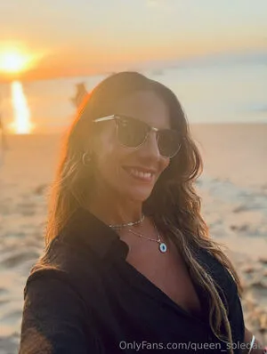 Queen Soledad OnlyFans Leaked Free Thumbnail Picture - #3F56DJoQ85