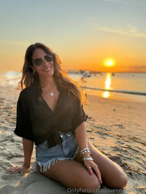 Queen Soledad OnlyFans Leaked Free Thumbnail Picture - #GWBPe837G1