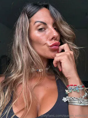 Queen Soledad OnlyFans Leaked Free Thumbnail Picture - #IsOGVjKCn2