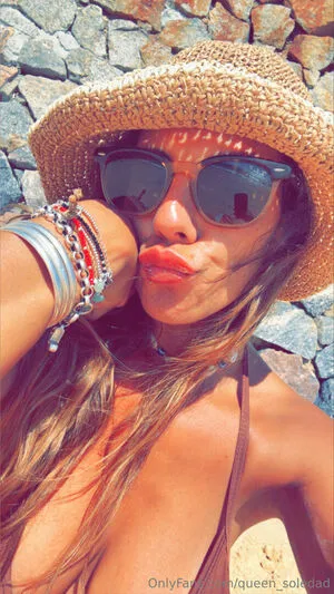 Queen Soledad OnlyFans Leaked Free Thumbnail Picture - #J777WCP99d