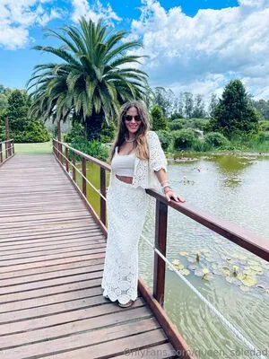 Queen Soledad OnlyFans Leaked Free Thumbnail Picture - #JceLrCl224