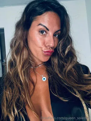 Queen Soledad OnlyFans Leaked Free Thumbnail Picture - #PSZoLytjM9