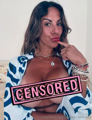Queen Soledad OnlyFans Leaked Free Thumbnail Picture - #oVi3gaIPQp