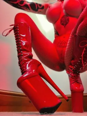 Queen Squid OnlyFans Leaked Free Thumbnail Picture - #dwITDpgc6V