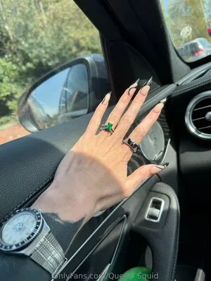 Queen Squid OnlyFans Leaked Free Thumbnail Picture - #iTj006zImG