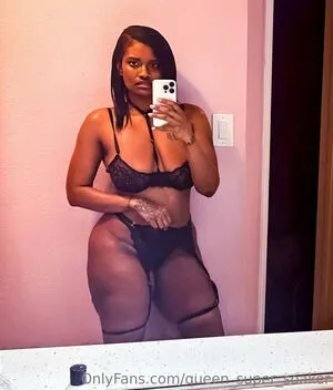 Queen Super Soaker OnlyFans Leaked Free Thumbnail Picture - #0gKFsrkzYB