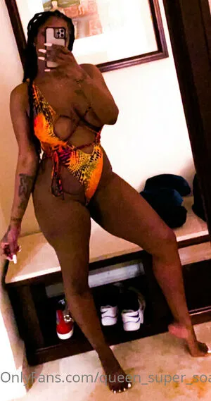 Queen Super Soaker OnlyFans Leaked Free Thumbnail Picture - #1kvM5V6FCa