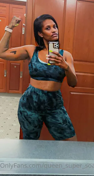 Queen Super Soaker OnlyFans Leaked Free Thumbnail Picture - #2n2UVemdBA